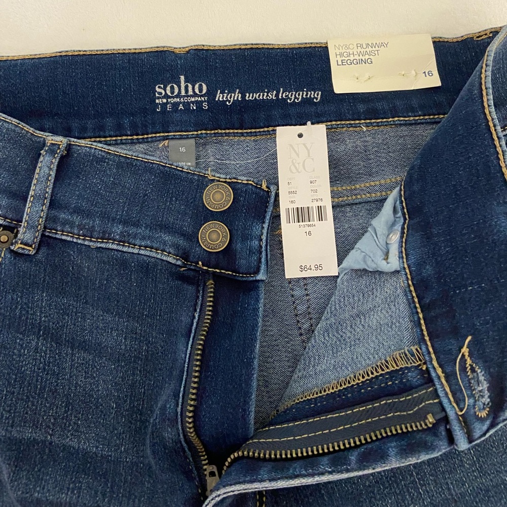 High waist leggings new beautiful